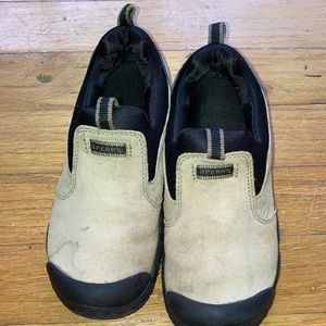 SPERRY OAKAM Boys slip on shoes Size  13M